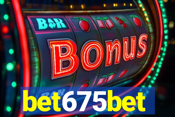 bet675bet