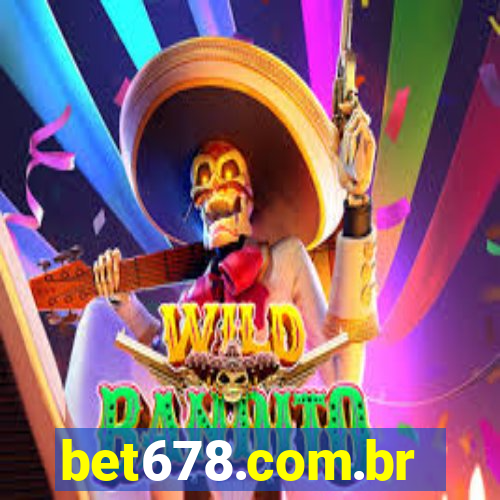 bet678.com.br