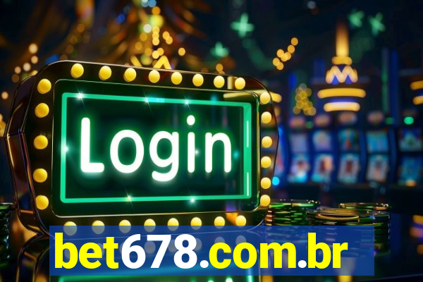 bet678.com.br