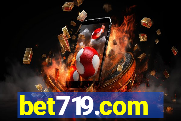 bet719.com