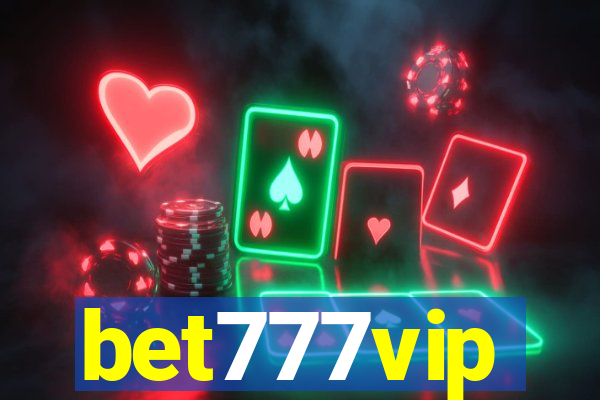 bet777vip