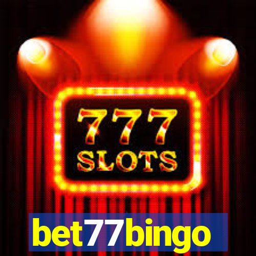 bet77bingo