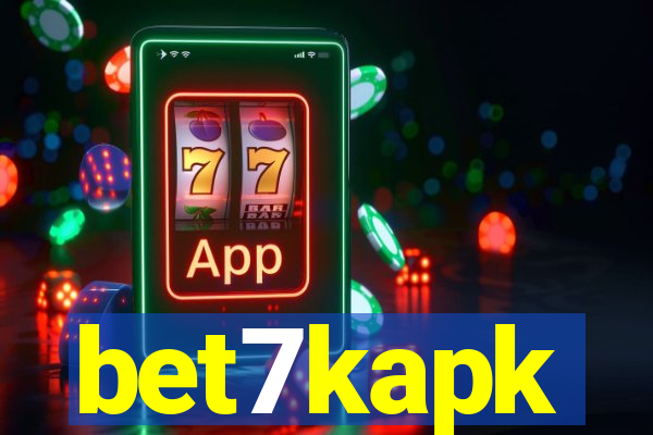 bet7kapk