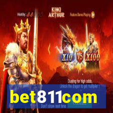 bet811com