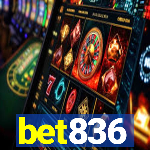 bet836