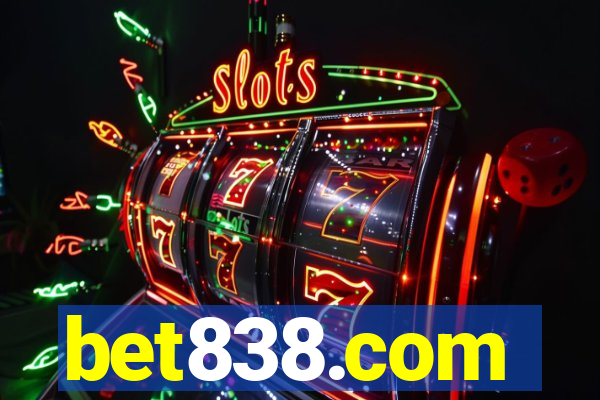 bet838.com