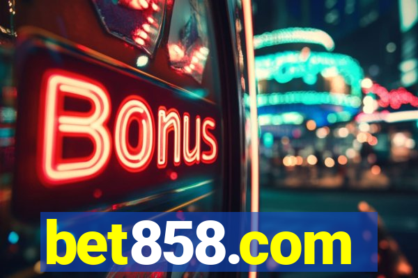 bet858.com