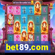 bet89.com