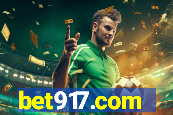 bet917.com