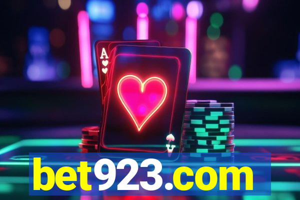 bet923.com