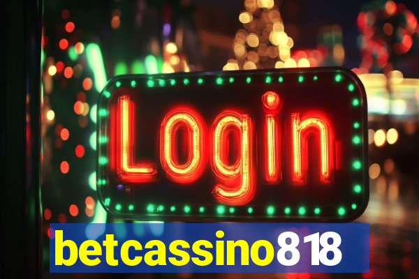 betcassino818