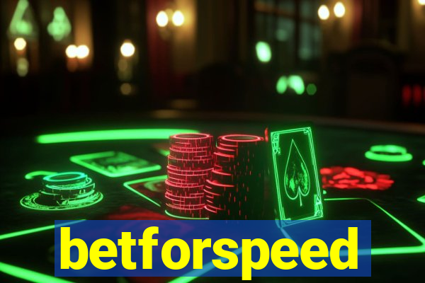 betforspeed