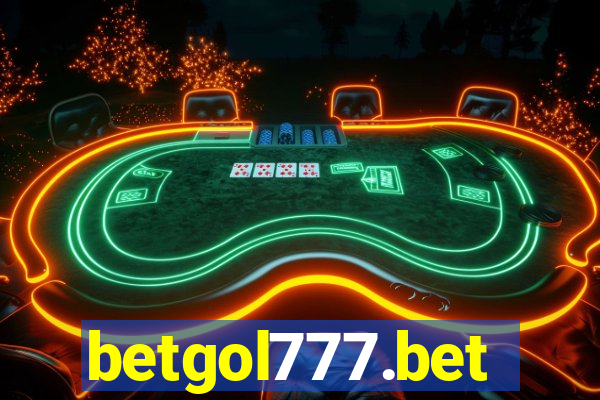 betgol777.bet