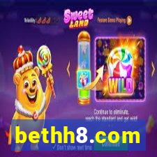 bethh8.com