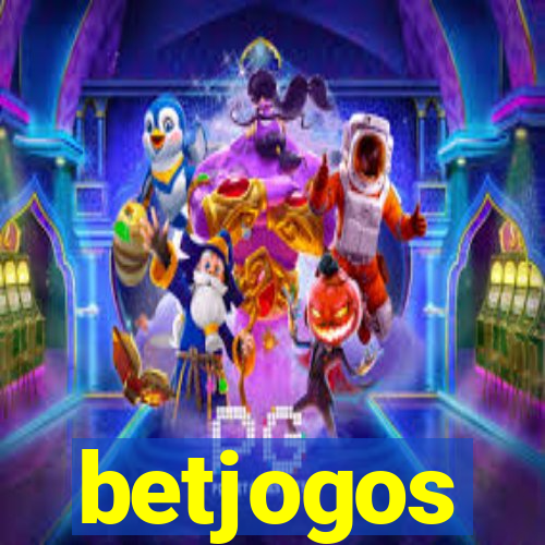 betjogos