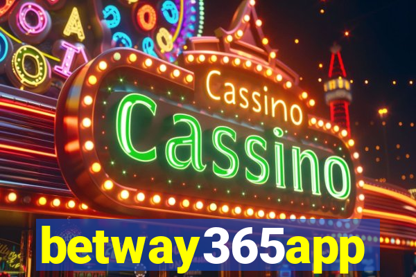 betway365app