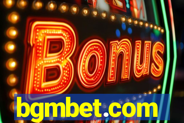 bgmbet.com