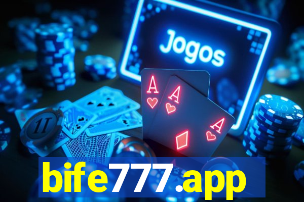 bife777.app