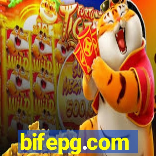 bifepg.com