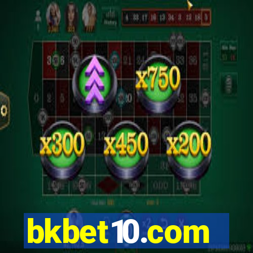 bkbet10.com