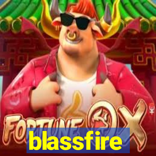 blassfire