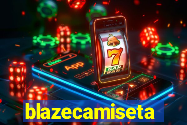 blazecamiseta