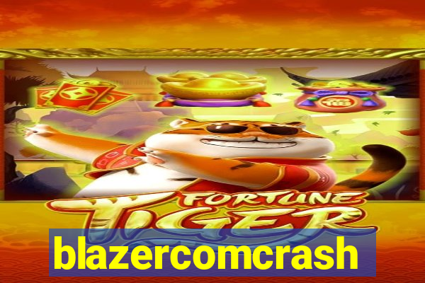 blazercomcrash