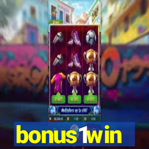 bonus1win