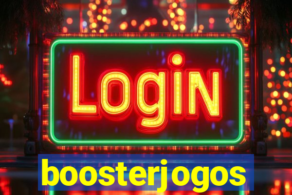 boosterjogos