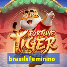 brasilxfeminino