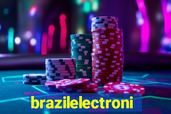 brazilelectronic.com