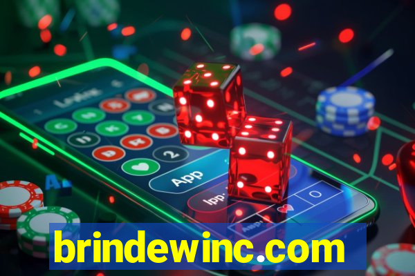 brindewinc.com