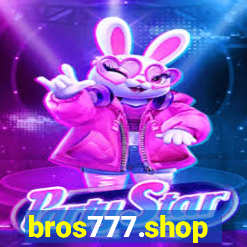 bros777.shop