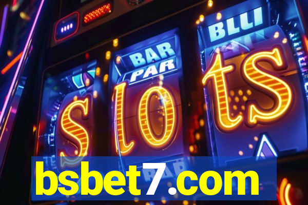 bsbet7.com