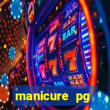 manicure pg plataforma de jogos