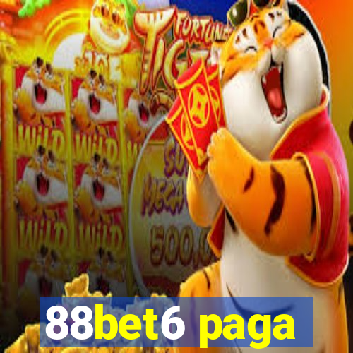 88bet6 paga