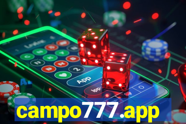 campo777.app