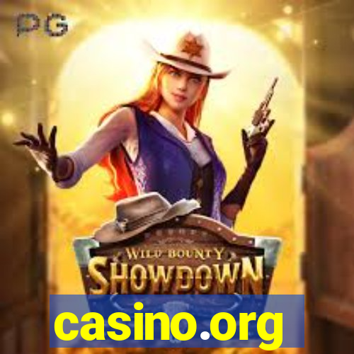 casino.org