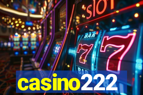 casino222