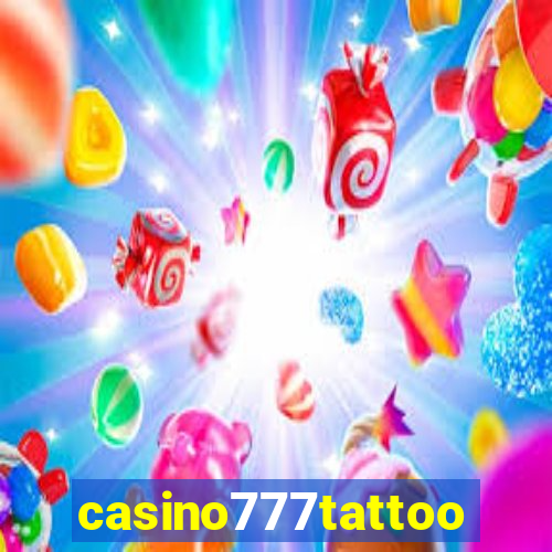 casino777tattoo