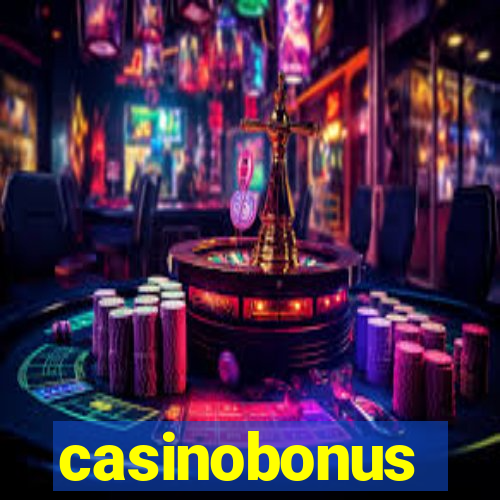 casinobonus