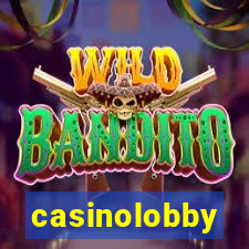 casinolobby