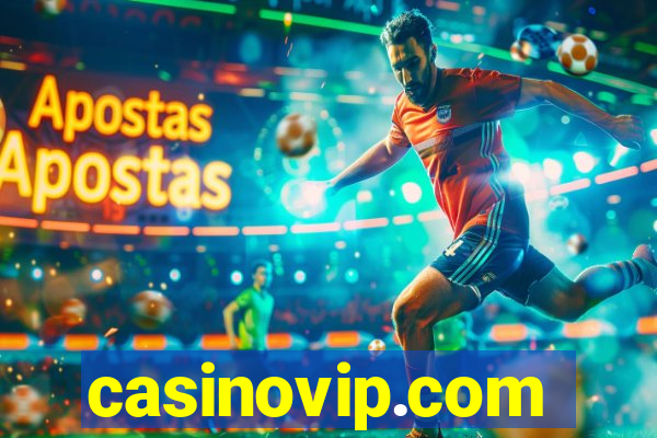 casinovip.com