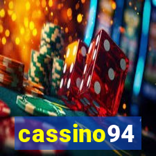 cassino94