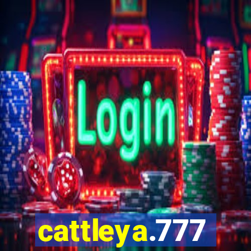 cattleya.777