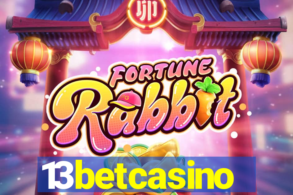 13betcasino