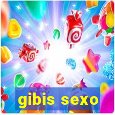 gibis sexo