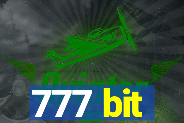 777 bit