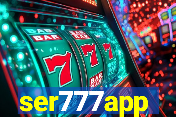 ser777app