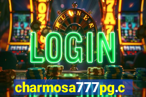 charmosa777pg.com